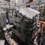 Akustická rekonstrukce starších průmyslových provozů