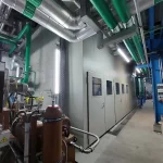 Od návrhu po údržbu: životní cyklus průmyslového tlumiče hluku