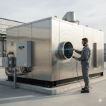 Růst kogenerace přináší i nové výzvy v oblasti hluku